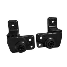 Car Radiator Upper Bracket Radiator Mount Support 84943715 84943714 for Envision 2021-2025