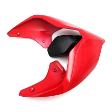 Rear Cover Tail Fairing Rear Hump Cover for Streetfighter Panigale V4 V4S V2 Rear Tail Hump Accessories
