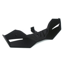 Motorcycle Accessories Front Spoiler Naked Aerodynamic Wing Downforce Winglet for  MT-07 MT07 2025 2026