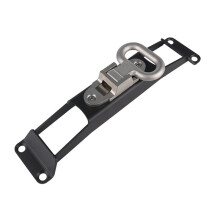 Pedal Plegable para Bisagra de Puerta, Accesorio para   JL, JLU y JT 2018-2025