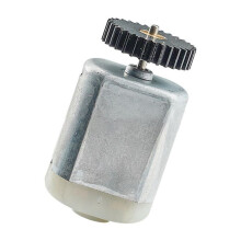 Replacement Motor for FC-280PD-20150 07066A Side Door Lock Motor for MK1 Toledo 5P MK3 Ibiza 6L MK3