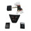Custom Physical Function Buttons for  Model 3 Highland Y Juniper Steering Wheel Interior Accessories 1