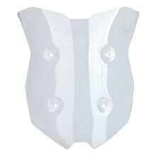 Motorcycle Touring Sports Windscreen Windshield Visor Deflector for 1290 SUPERDUKE Super   2019-2023 Clear