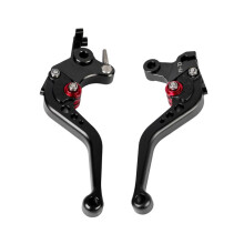 Manetes de Freio e Embreagem para Motocicleta para 450MT 650NK 700MT