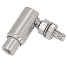 Quick Release Steel Joints PRE31799 for 33C Control Cables Outboard Inboard