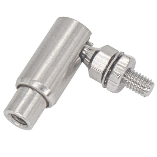 Quick Release Steel  Joints PRE31799 for 33C Control Cables Outboard Inboard