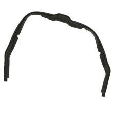Hood Rubber Seal 68291626AB for 2019-2022 RAM 1500 Bonnet Rubber Weather Strip