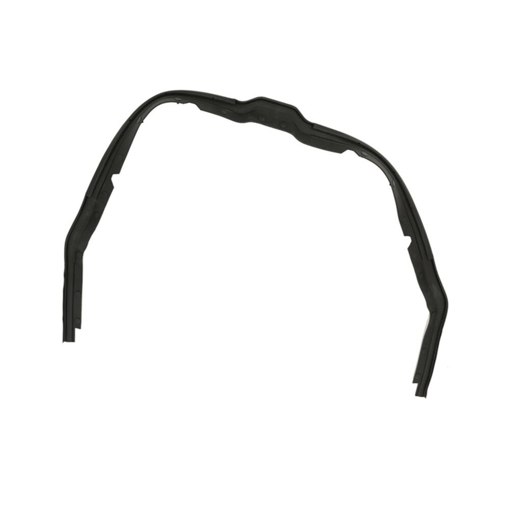 Hood Rubber Seal 68291626Ab For 2019-2022 Ram 1500 Bonnet Rubber Weather Strip 6033116378507