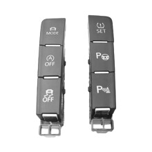 1set  Parking Anti-Slip  5GG927238E 5GG927137E for  , Sagitar, , Magotan.