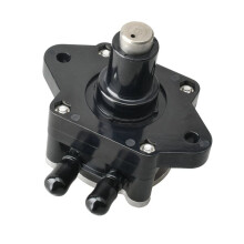 Pompe à Carburant, Accessoires et Pièces pour Moteur de Bateau 15100-94L00 pour Moteur Hors-Bord pour  DF25A DF30A 25 CV 30 CV