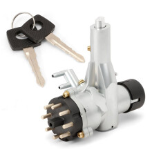 A0014620230 Car Steering Lock Start  with Key for  G Class W460 W461 W463 Replaces