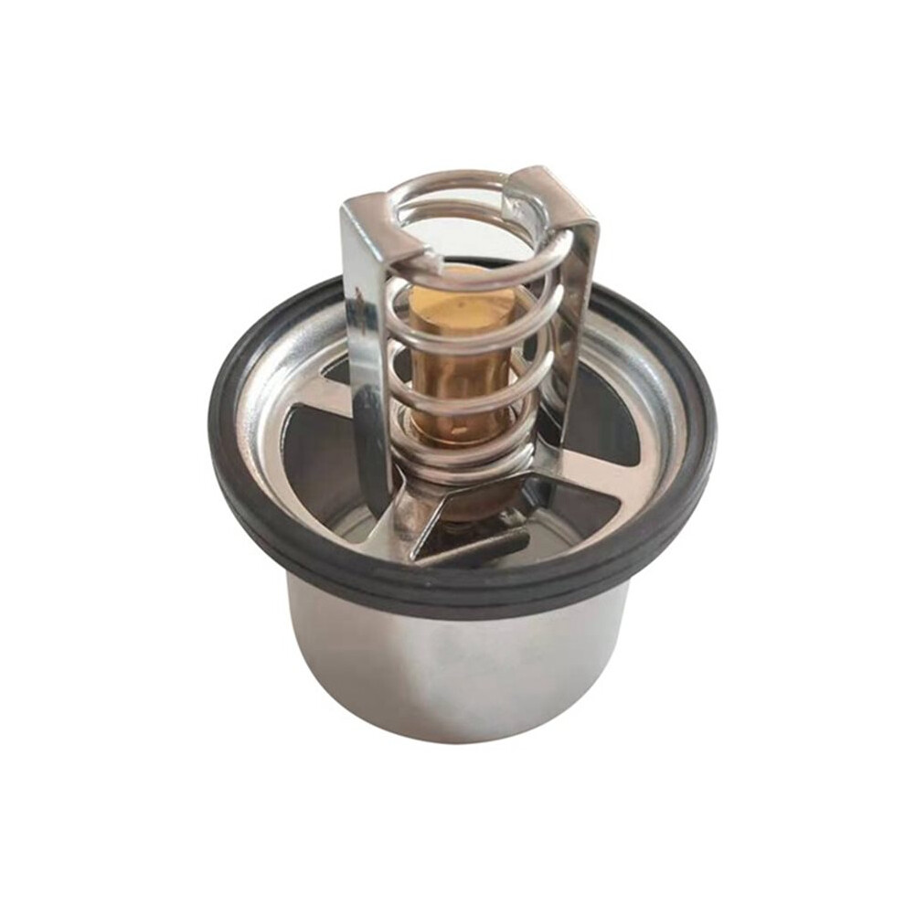 Engine Coolant System Cooling Thermostat 94810612501 For Cayenne S Turbo Gts 955 4.5 4.8 V8l 4711551456685