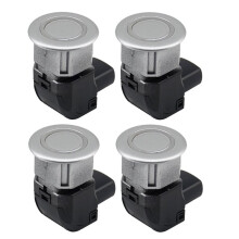 4PCS 89341-30020 Auto PDC Parking Sensor for Crown Majesta IS250 ALE20 GSE20 IS350 GSE21 GS300 GRS190