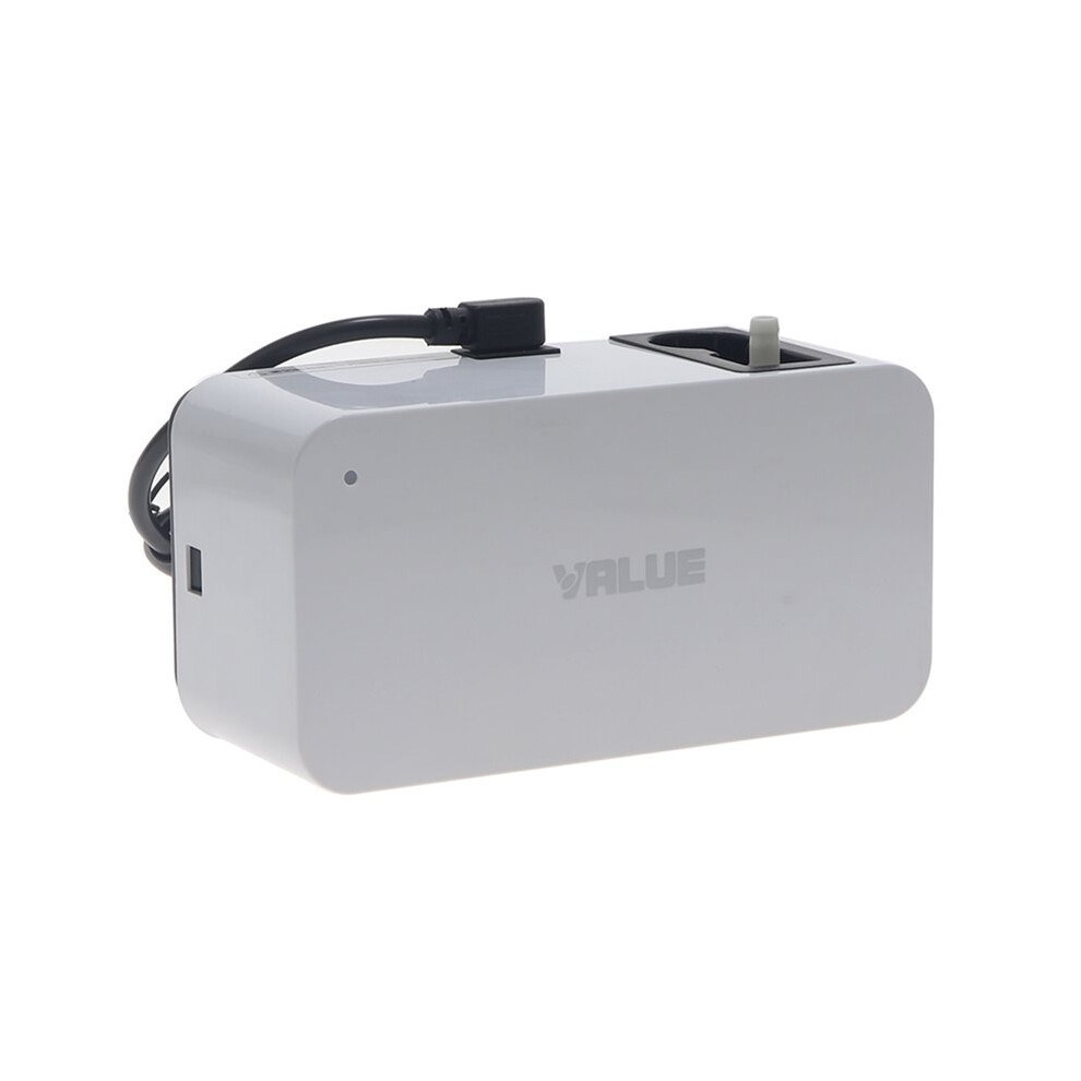 Value 100V-240V Air Conditioning Pump Water Pump Home Appliance Air Conditioning Self Priming Water Electric Water Pump 6033360483088
