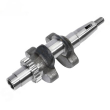 Crankshaft Assy for Outboard Motor 4T 2HP 2.5HP F2.5 F2 Boat Engine Replaces Parts 69M-11400 69M-11400-00