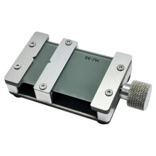HJ-35 CPU Chip Soldering Fixture with Insulated Glass
