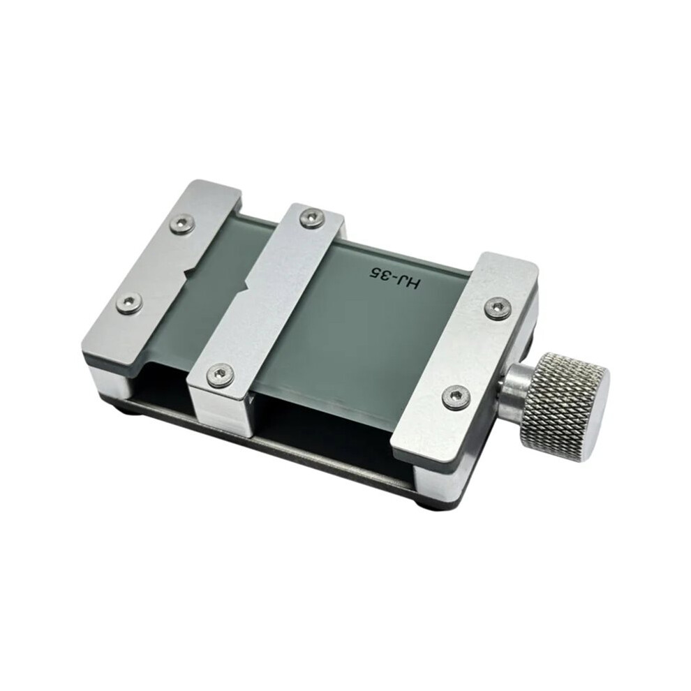 Hj-35 Cpu Chip Soldering Fixture With Insulated Glass 4713114532607