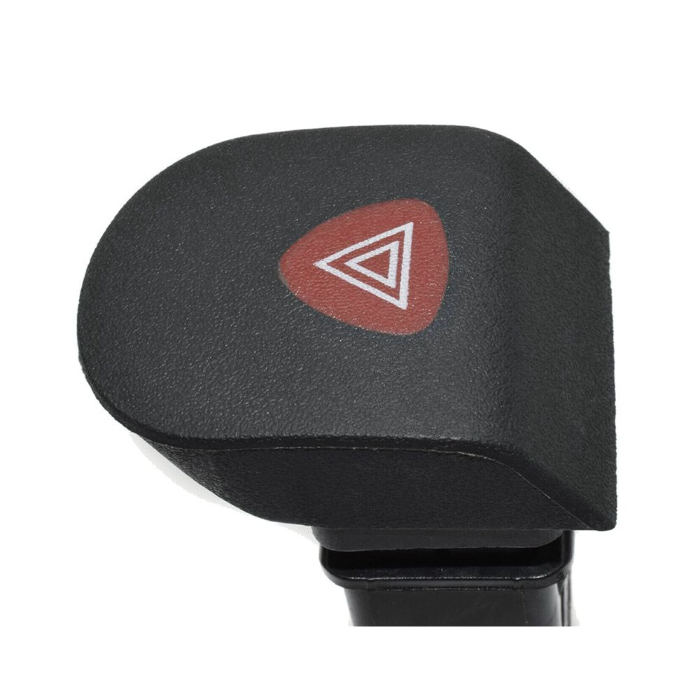 10X Hazard Warning Emergency Button For Kangoo 1997-2018 7700308821 Light 6031119594832