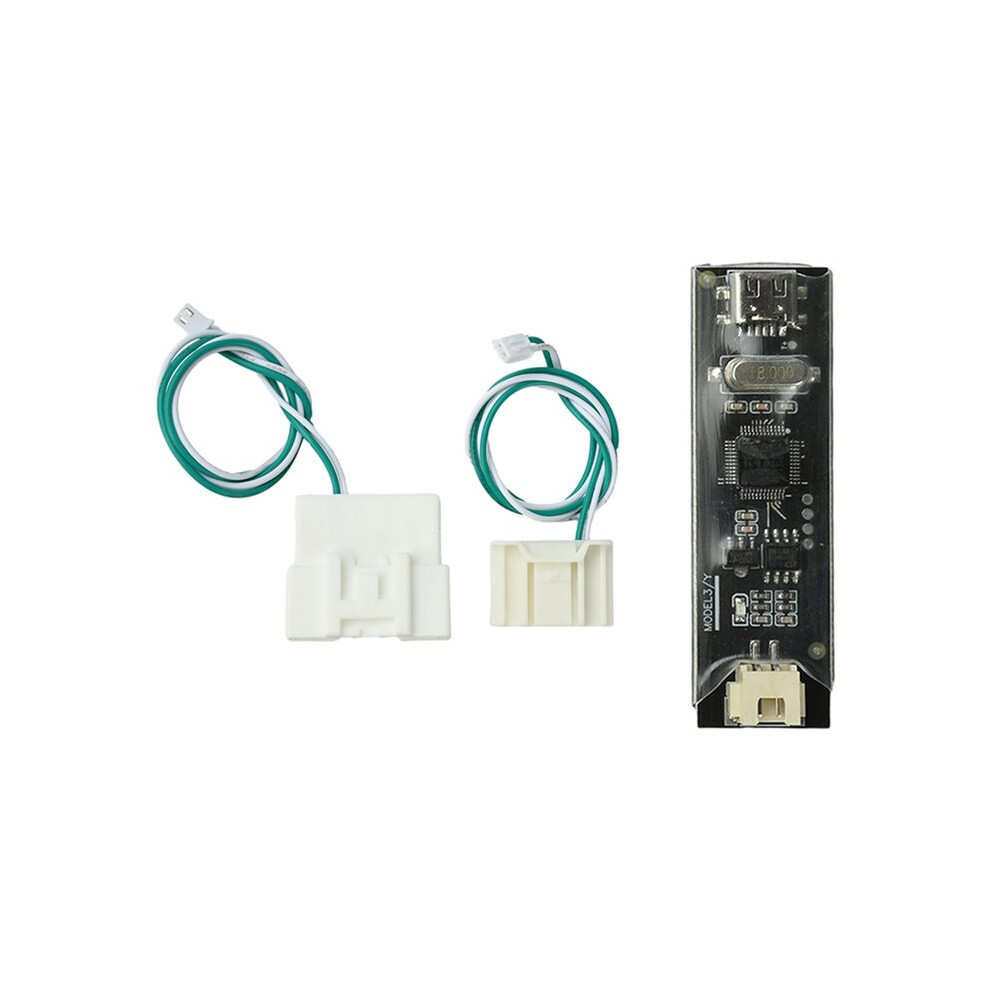 Activation Module Advanced Maintenance Tools For Model 3/Model Y Maintenance Mode Activation Module 6032687777450