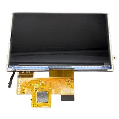 IPS LCD Screen Replacement for  PSP 3000 - Not Suitable for  LCD Screen 07g Motherboard