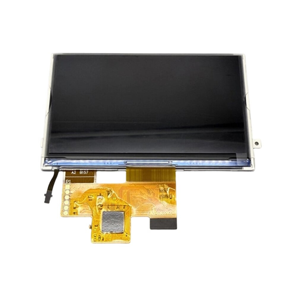 Ips Lcd Screen Replacement For Psp 3000 - Not Suitable For Lcd Screen 07G Motherboard 6034266129377