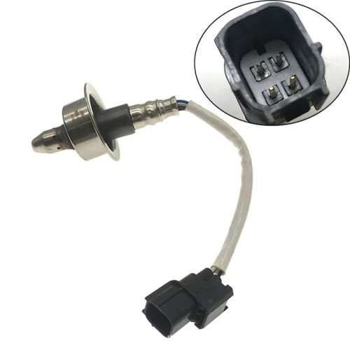 36531-5A4-A01 O2-Sensor för Bil Front Syrgassensor för  Accord  2,4L Luftbränsleförhållandesensor Fordonssensor 1