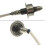 36531-5A4-A01 O2-Sensor för Bil Front Syrgassensor för  Accord  2,4L Luftbränsleförhållandesensor Fordonssensor 3