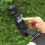 Backpack Clip Mount for  Pocket 3 Extendable Rotatable Magnetic Holder - Hands-Free Vlogging, Cycling 4