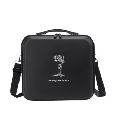For Ronin RS5 Storage Bag Combo Bag Handheld Stabilizer for Ronin RS5 Carrying Case Accessory Shoulder Bag