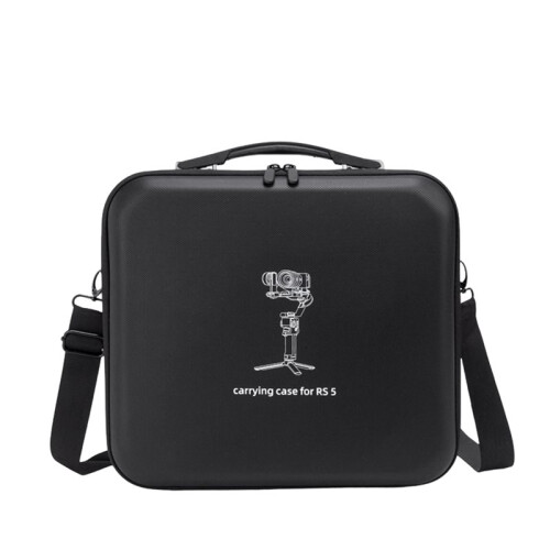For  Ronin RS5 Storage Bag Combo Bag Handheld Stabilizer for  Ronin RS5 Carrying Case Accessory Shoulder Bag