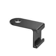 For X5 Cold Shoe Mount for X4/X3 Cold Shoe for Insta 360 X5 Accessories