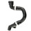 Engine Cooling Pipe Coolant Oil Radiator Hose Return Pipe 17117521066 for  3 Series 320 328 E90 E92 E81 4