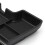 Console Centrale Inferiore per Auto per  Sienna 2024, Organizer per Accessori Interni Auto 6