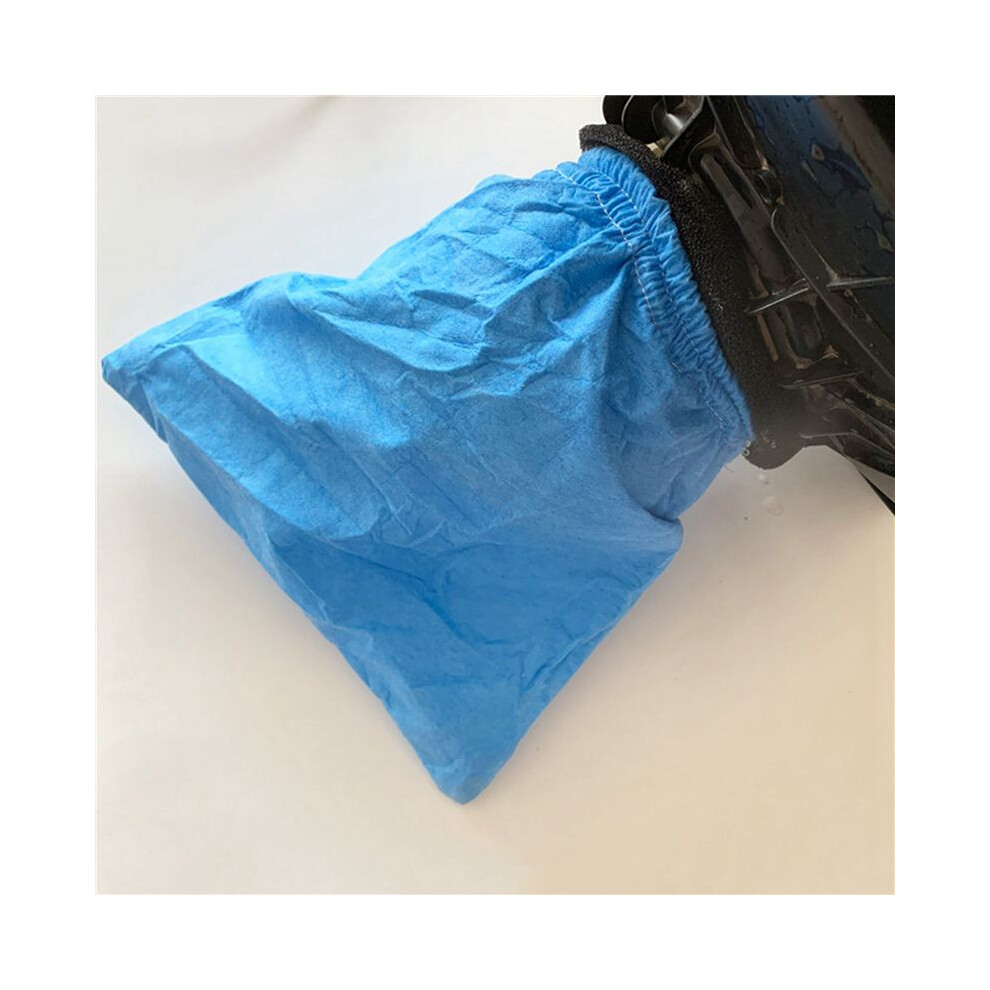 2X Textile Filter Bag For Mv1 Wd1 Wd2 Wd3 Se4001 Filter Bag Vacuum Cleaner Parts 6032760113809
