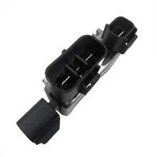 Blower Radiator Resistor Fan Resistor Cooling Fan Control Module 25385-2V700 253852V700 for Veloster