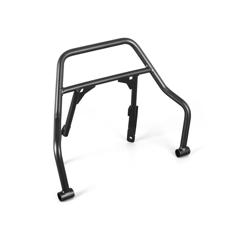 Motorcycle Accessories Rear Luggage Rack Carrier For R12 R 12 Ninet 2024 2025 Black 4714149349826