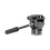 Manbily Video Camera  Hydraulic Portable Tripod   Overhead Shooting Horizontal Vertical Tripod 1