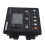 5X 6120U AMF Generator Set Controller LCD Automatic Start Genset Ats Control Box Terminal Charge Panel Alternator 5