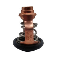 17670-90J10 Thermostat 71 Degree for Marine Outboard DF90 DF115 DF140 Engines 71ºC 17670-90J10-000