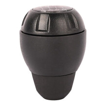 Car 6-Speed Manual Transmission Shifter Handball Shift Knob 52060485AG for JK 2007-2013