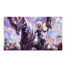 DIY Diamond Painting League of Legends Art Painting Wall Decoration Home Office Decoration Painting, Rell
