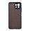 Luxury Silicone Shockproof Matte Phone Case Translucent Cover Casing for  11 Lite (Dark ) 1