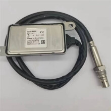 84414466 Capteur D'Oxyde D'Azote pour Tracteur Nox pour Case Claas JCB Massey Ferguson New Holland 5WK96711C