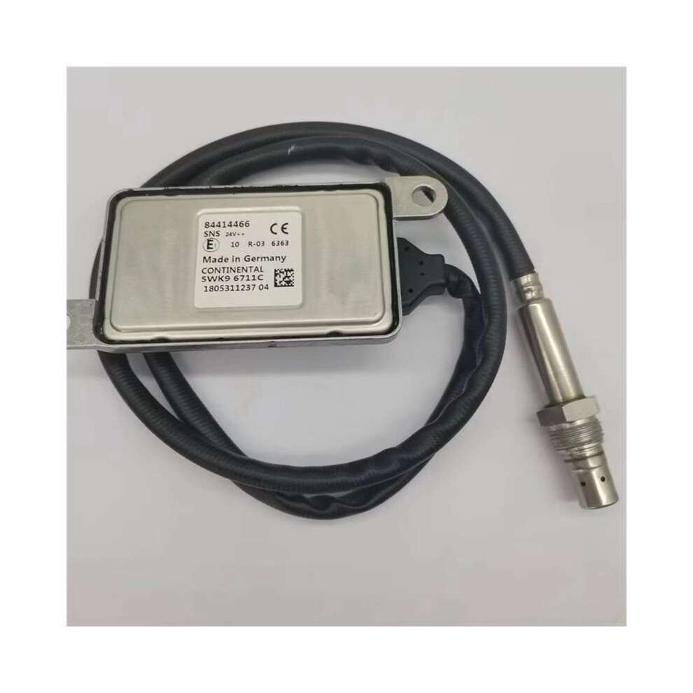 84414466 Tractor Nox Sensor Nitrogen Oxide Sensor For Case Claas Jcb Massey Ferguson New Holland 5Wk96711c Light 6032845778305
