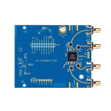 Moduł Karty S3 AD9361, Moduł RF Daughterboard AD-FMCOMMS3-EBZ Radio OpenWifi