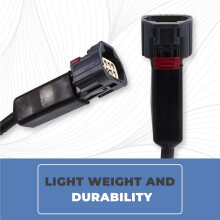 BC3Z-9D378-G Auto-Nox-Falle, Temperatursensor, Sauerstoffsensor für F250 F350 Super Duty 2013-2016 BC3Z9D378G