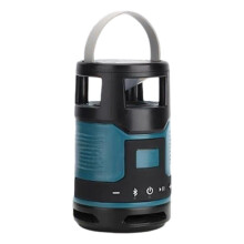 Portable Speaker 360 Stereo Sound Wireless 5.4 Speaker Deep Surround for Gaming Home Party Travel C