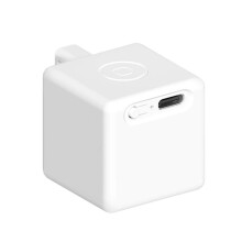 Tuya Touch Finger Robot Chargeable Button Pusher Bot Remote Control App Support Alexa Home Alice