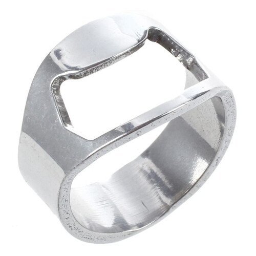 20X Ring Bottle Opener