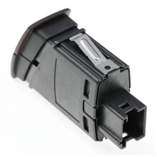 61319231786 Car Emergency Hazard Warning Light Button 61319161896 for 528XI 528I F10